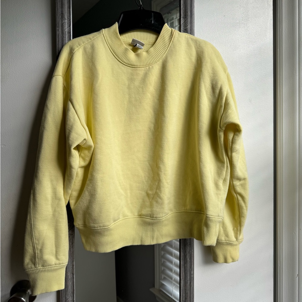 A New Day Sweatshirt